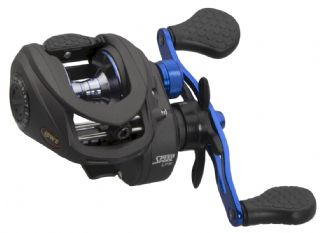 LEWS Inshore Speed Spool LFS Bait Casting Reel LH - 